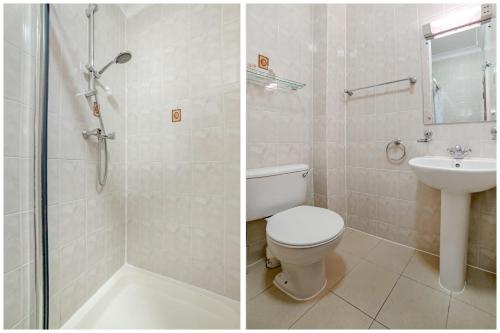 OYO St George Hotel - image 14