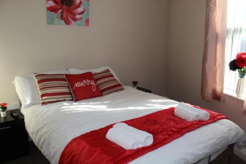 Nottingham House gîte à louer Sheffield