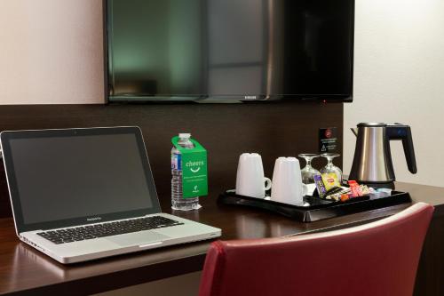 Holiday Inn - Strasbourg - Nord, an IHG Hotel