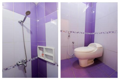 Gading Guest House Room Type - Triple Room