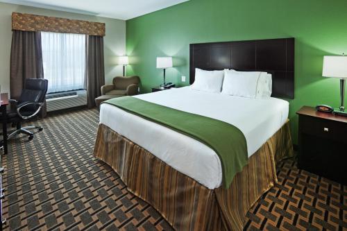 Holiday Inn Express Hotels & Suites Jacksonville an IHG Hotel - image 9