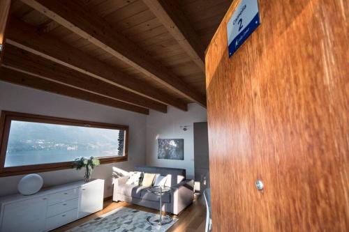 Magic lake view with beautiful pool area (camelia), Bellano (foto 7)