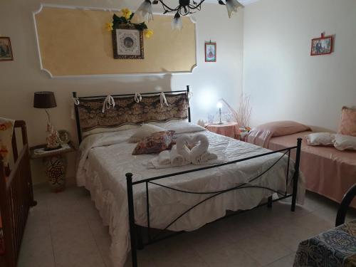  Isula d'amuri, Pension in Sciacca