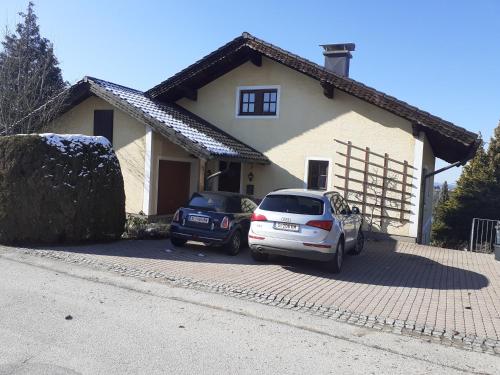  Top Apartment, Pension in Henndorf am Wallersee bei Stollberg