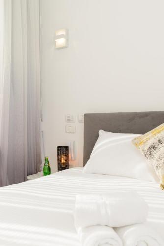 Beach Apartment Prime Location Terrace & Sea View