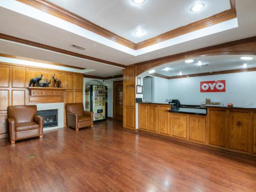 OYO Hotel Irving DFW Airport North