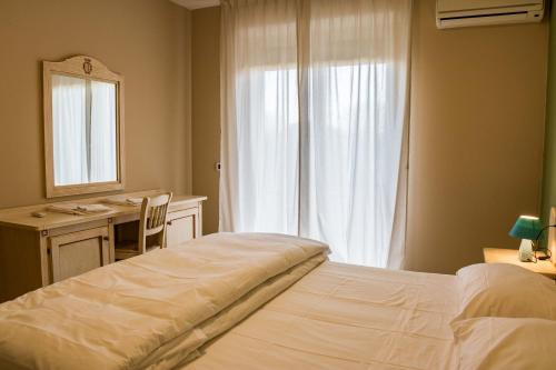 Le Residenze di Santa Costanza - Le Dimore