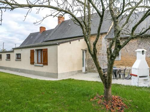 Cottage Méautis gîte à louer Cotentin