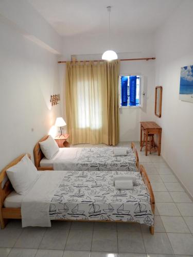 Maria Studios, Agia Effimia (foto 3)