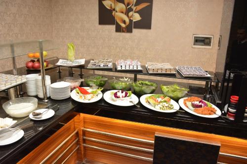 Othello Hotel - main image