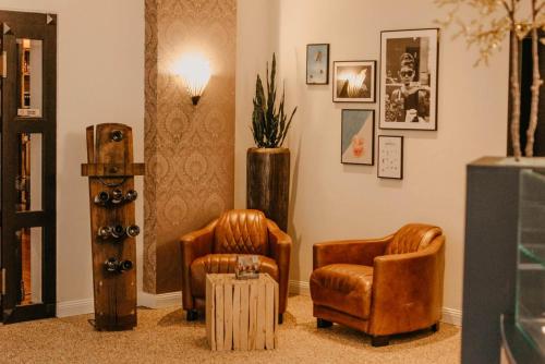 Parkhotel Landau - image 12