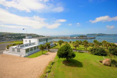 Victoria House Plymouth gîte à louer Brixton