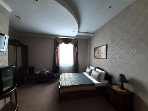Barocco Hotel - image 2