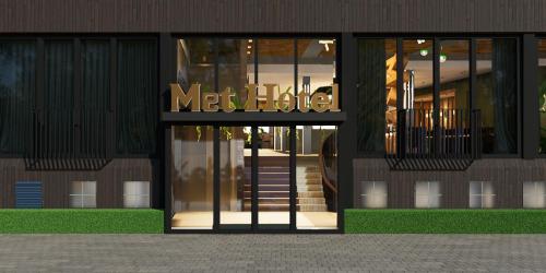 Met Hotel Amsterdam - image 5