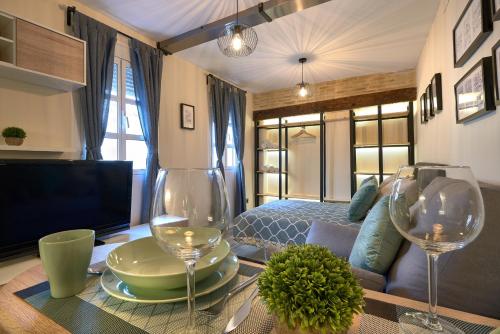 Loft en Triana, Sevilla (Foto 8)