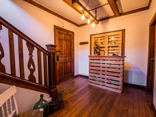 Rustika Hotel in Vina Del Mar