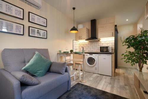 Loft en Triana, Sevilla (Foto 7)