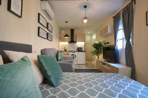 Loft en Triana, Sevilla (Foto 5)