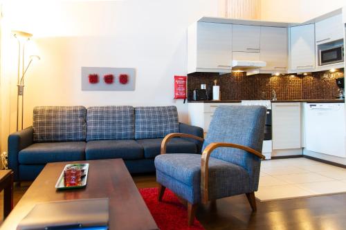 Kolin Lotus Cottages in โคลี