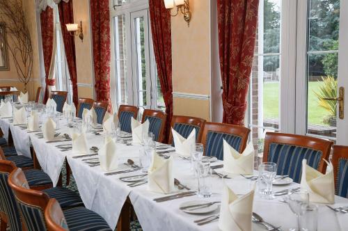 Best Western Plus Kenwick Park Hotel