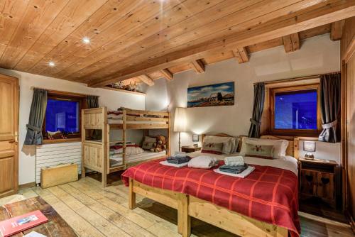 Chalet Tissières - image 10