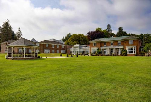 Best Western Plus Kenwick Park Hotel