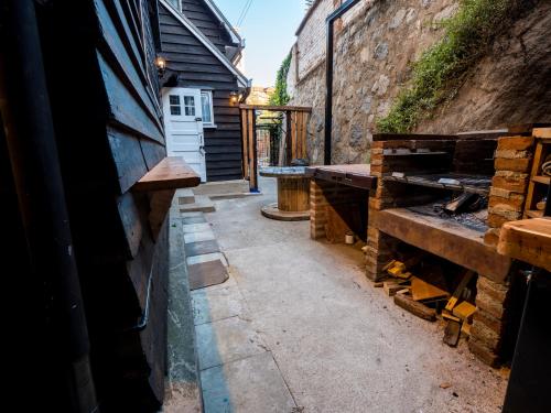 Rustika Hotel in Vina Del Mar City Center