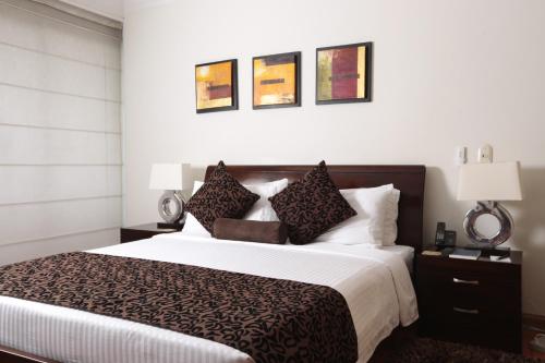 Photo - Hotel Suites 108