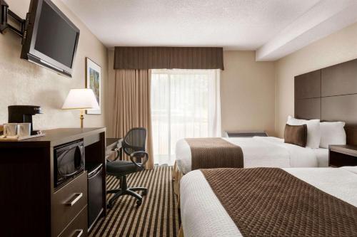 Days Inn by Wyndham Miramichi NB, Miramichi (photo 8)