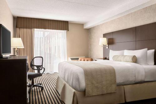 Days Inn by Wyndham Miramichi NB