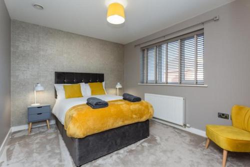 Ashton View Apartments, , Lancashire