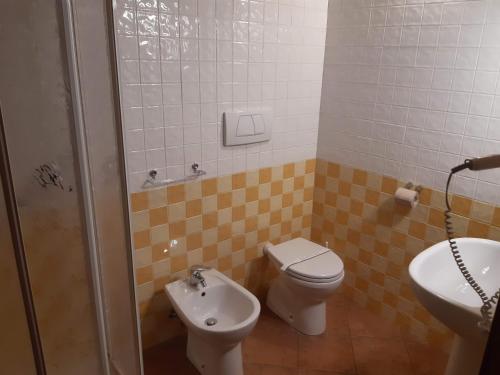  Il Boscaiolo in Torniella