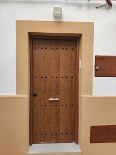 Apartamento Torre del Aver By Cáceres Central Suites - image 12