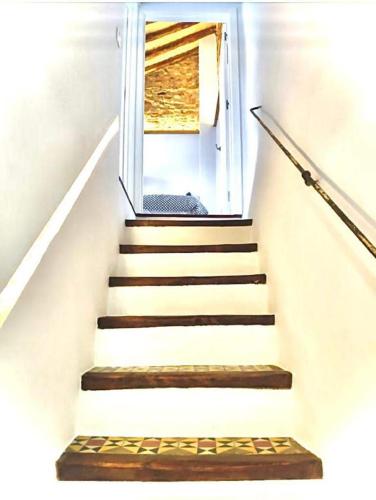 Apartamento Torre del Aver By Cáceres Central Suites - image 10