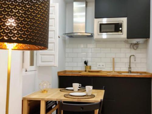 Apartamento Torre del Aver By Cáceres Central Suites - image 14