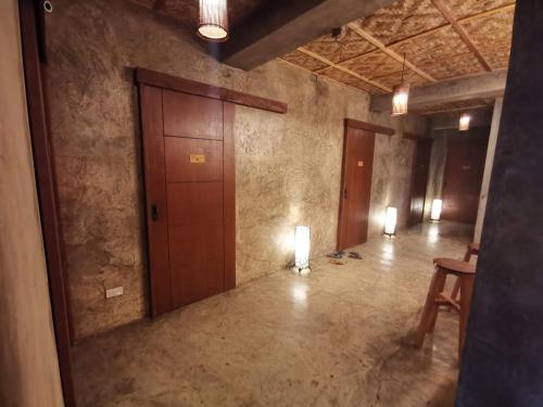 ハング ルース ホステル (Hang Loose Hostel) in シアルガオ島