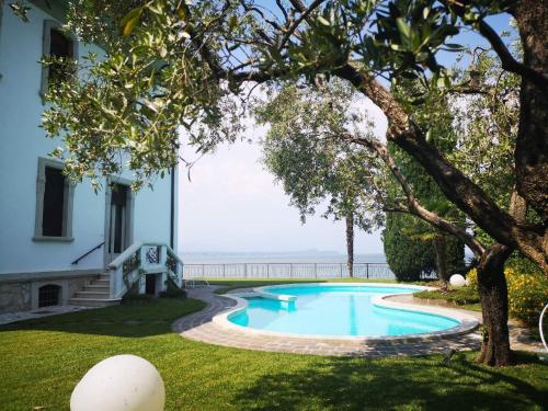 Piccola Vela - Hotel - Desenzano del Garda