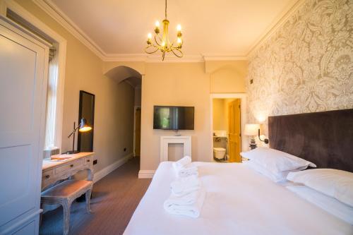 The Fleece Hotel Richmond - image 6