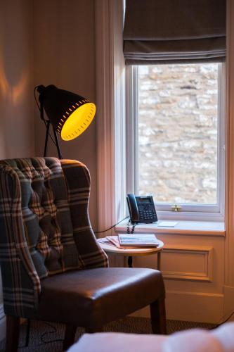 The Fleece Hotel Richmond - image 3