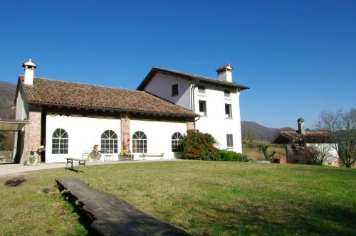  Agriturismo Corte del Maso in Bassano del Grappa