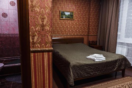 Hotel Bratislavskaya 2