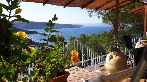 Hotel Villa Belfiori