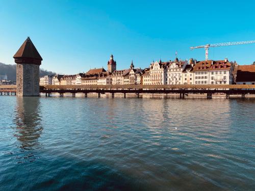 Swiss Dewa in Luzern, Schweiz