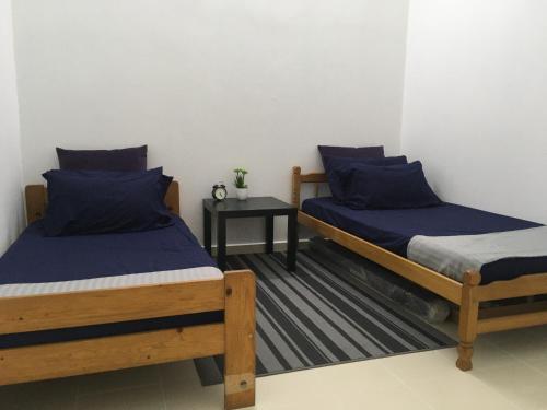 Arwaa Homestay Beachview