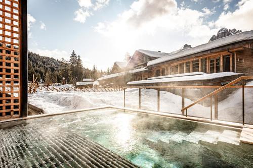 Mountain Resort Patzenfeld 4