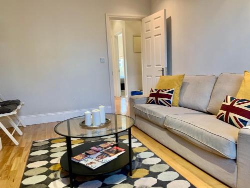 Central London Apatament In Bayswater/queensway/hyde Park!, , London