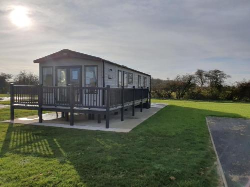 Home Farm Park - Static Caravans, , Lincolnshire