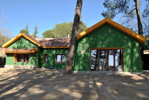 Casa Rural Villa Angeles con Piscina y Jacuzzi