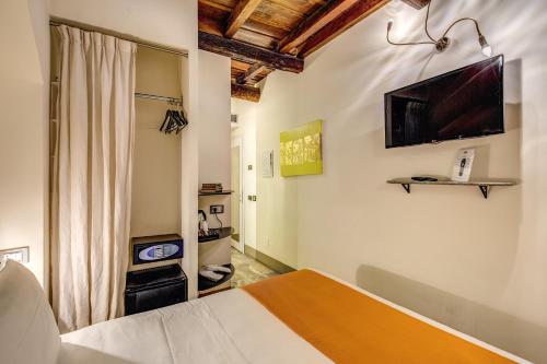 Residenze Argileto Terra - main image