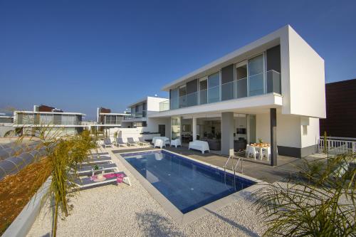 Protaras Olivine Pearl - Protaras Protaras Olivine Pearl - Protaras